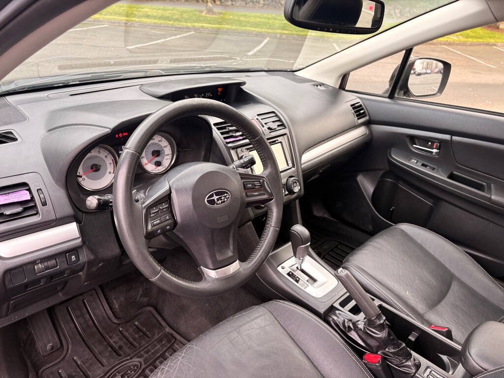 Used 2012 Subaru Impreza 2.0i Sport Limited w/ Popular Pkg 1 AWD/4WD image 10