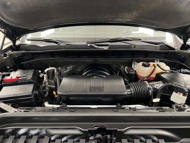 Used 2025 GMC Sierra 1500 Denali w/ Denali Reserve Package image 59