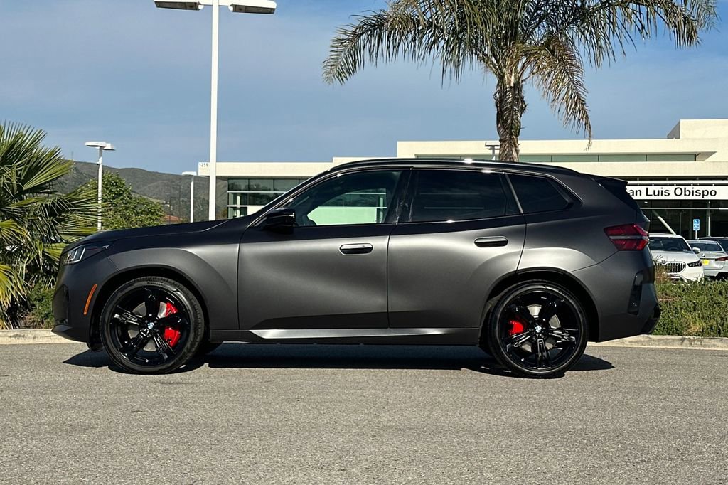 Used 2026 BMW X3 M50 w/ Premium Package image 6