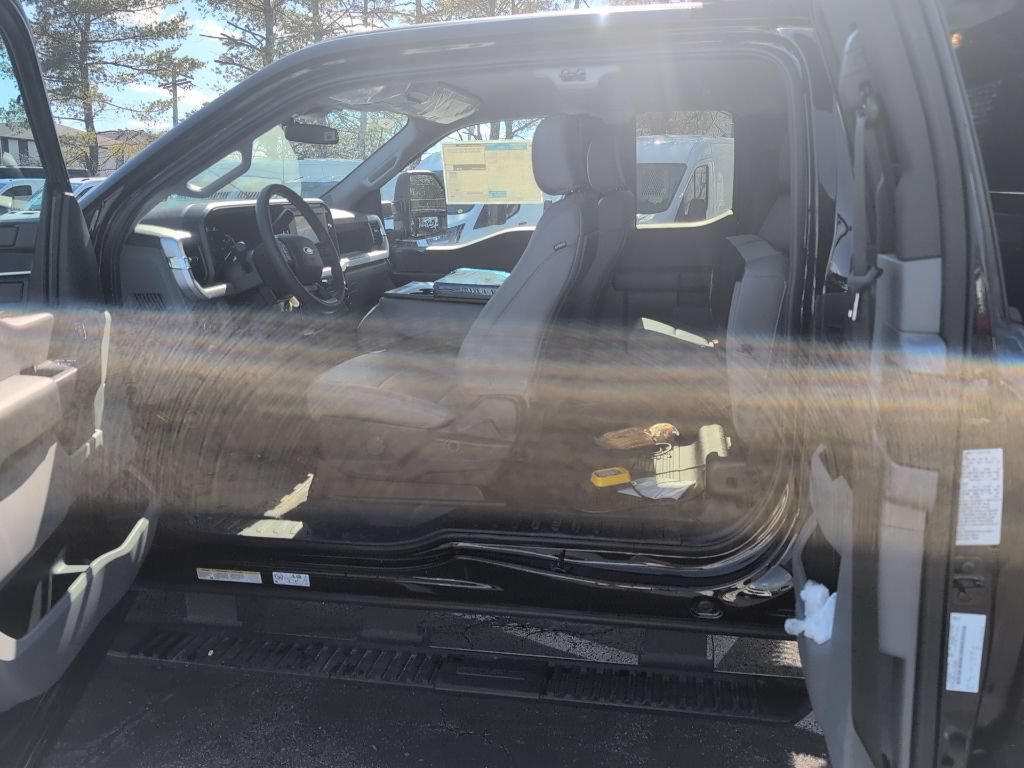 New 2026 Ford F550 4x4 Supercab Super Duty image 42