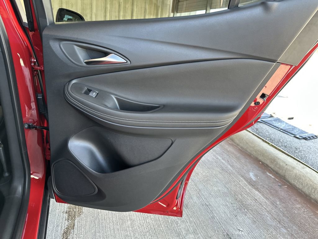 New 2026 Buick Encore GX Preferred w/ Comfort Package FWD image 30