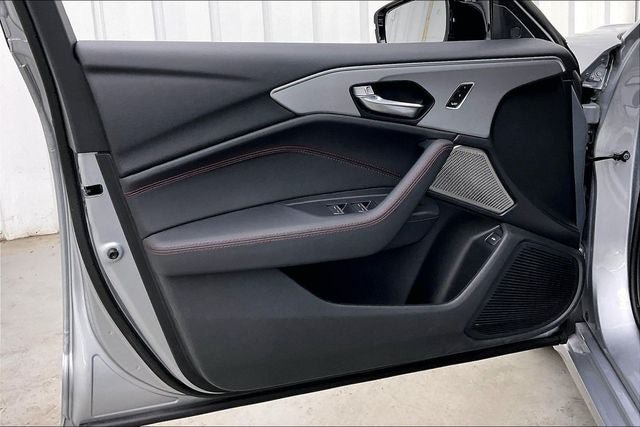 Used 2025 Acura TLX SH-AWD w/ A-SPEC Pkg image 21