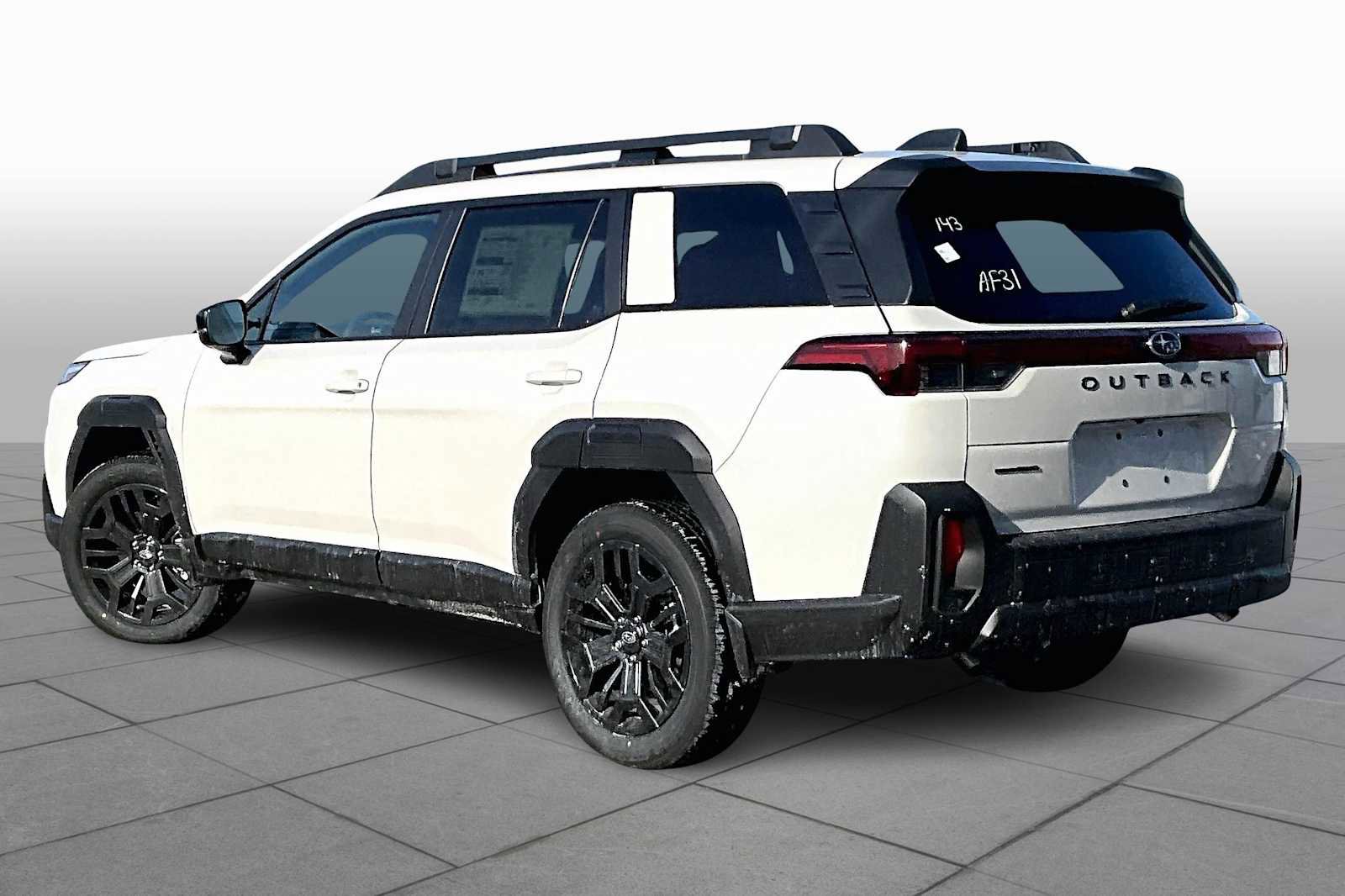 New 2026 Subaru Outback Limited XT image 11