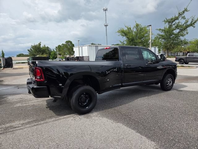 New 2026 RAM 3500 Big Horn AWD/4WD image 14