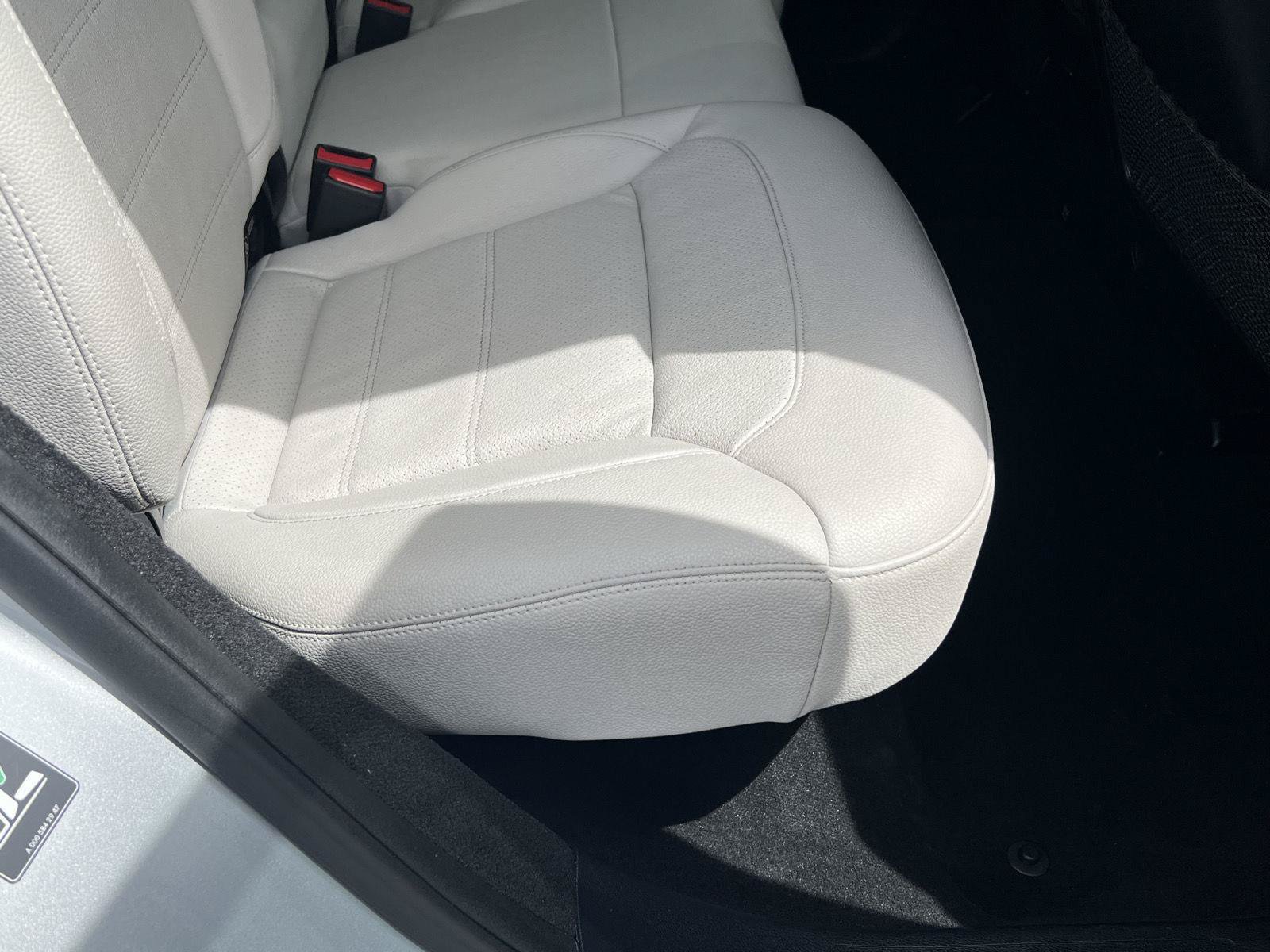 Used 2016 Mercedes-Benz GLE 450 4MATIC Coupe image 22
