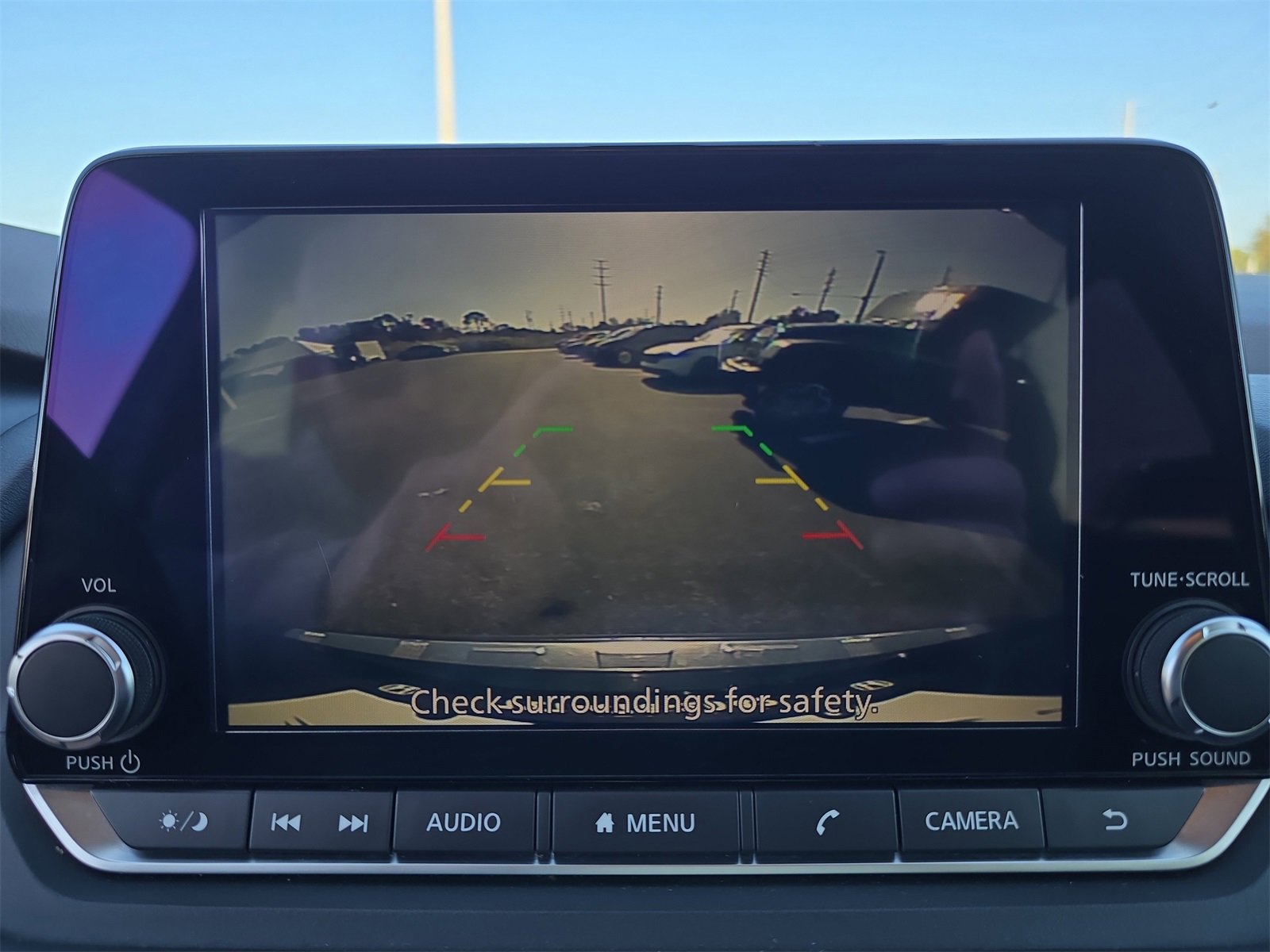 Used 2023 Nissan Rogue SV w/ SV Premium B Package image 19