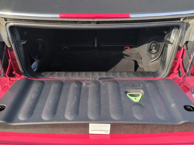 Used 2019 MINI Cooper John Cooper Works w/ Storage Package image 23