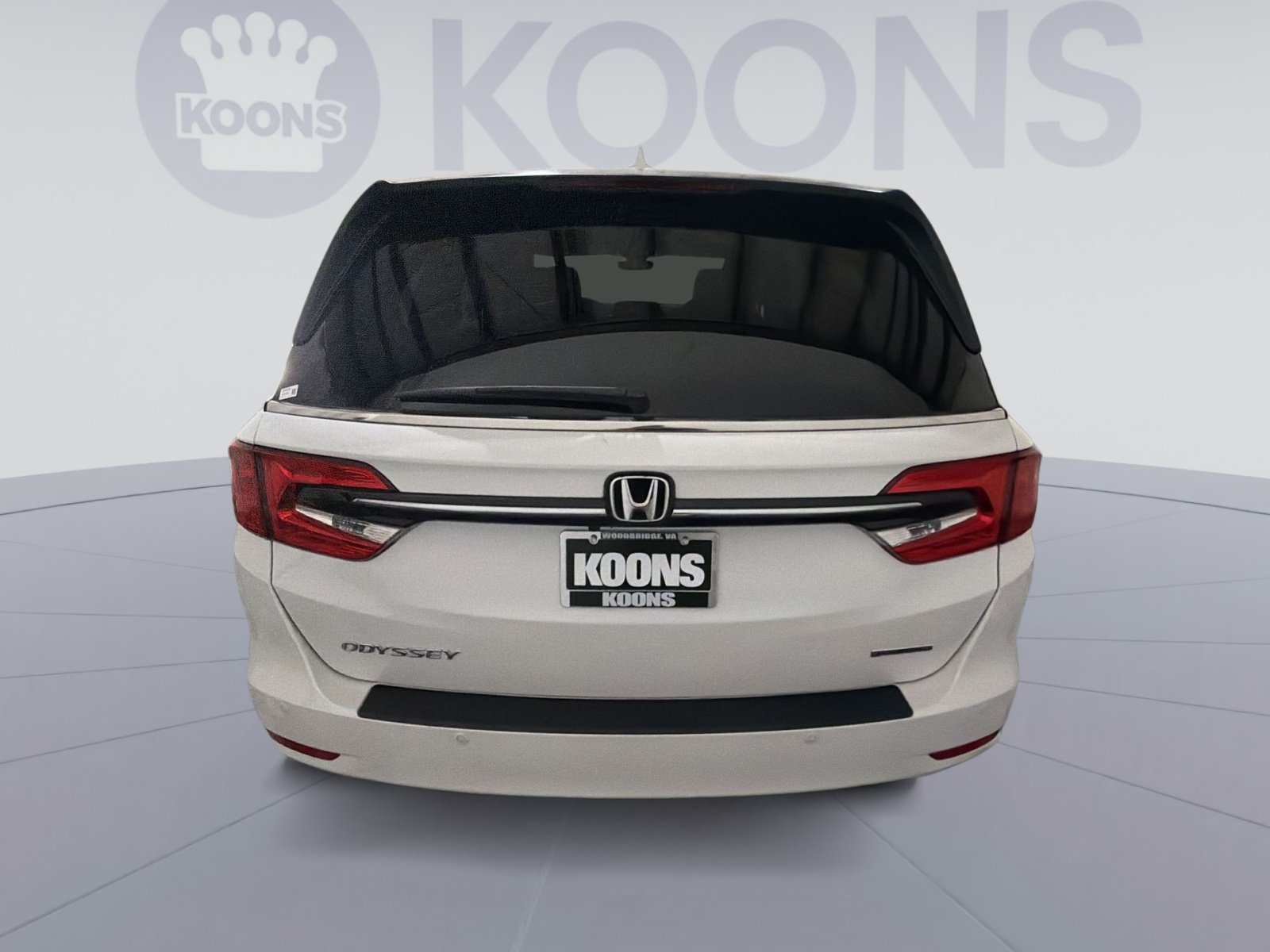 Used 2023 Honda Odyssey Touring image 5