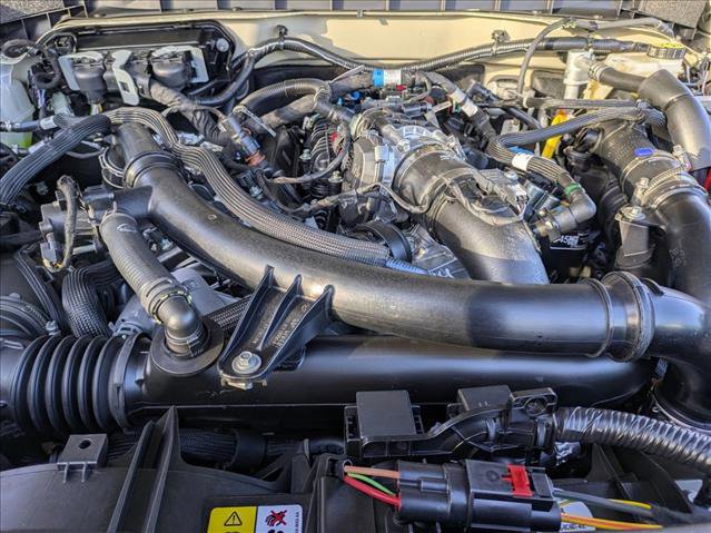 New 2025 Ford Bronco Badlands image 17