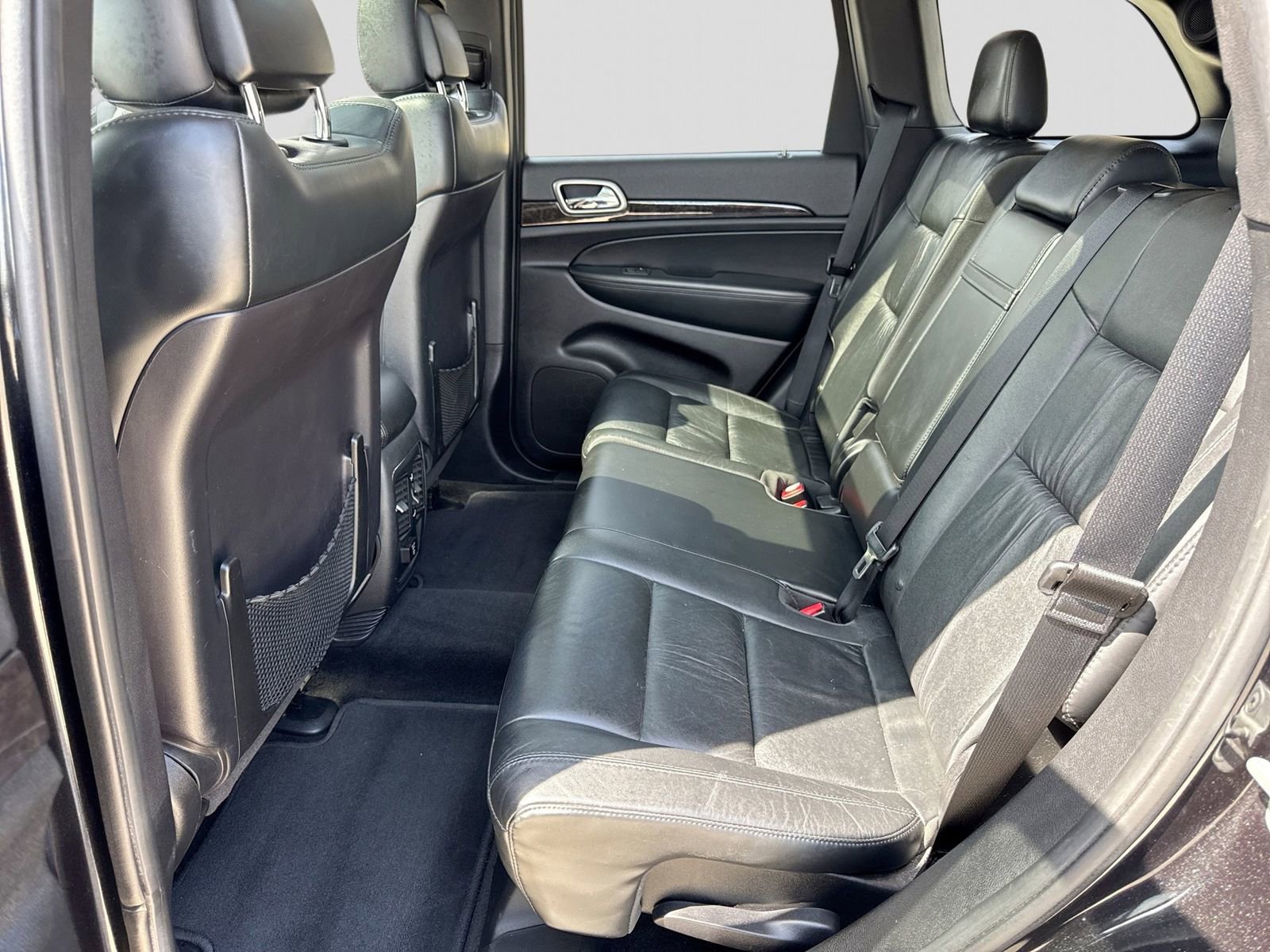 Used 2012 Jeep Grand Cherokee Altitude AWD/4WD image 21