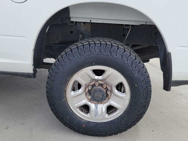 Used 2019 RAM 3500 Tradesman AWD/4WD image 12