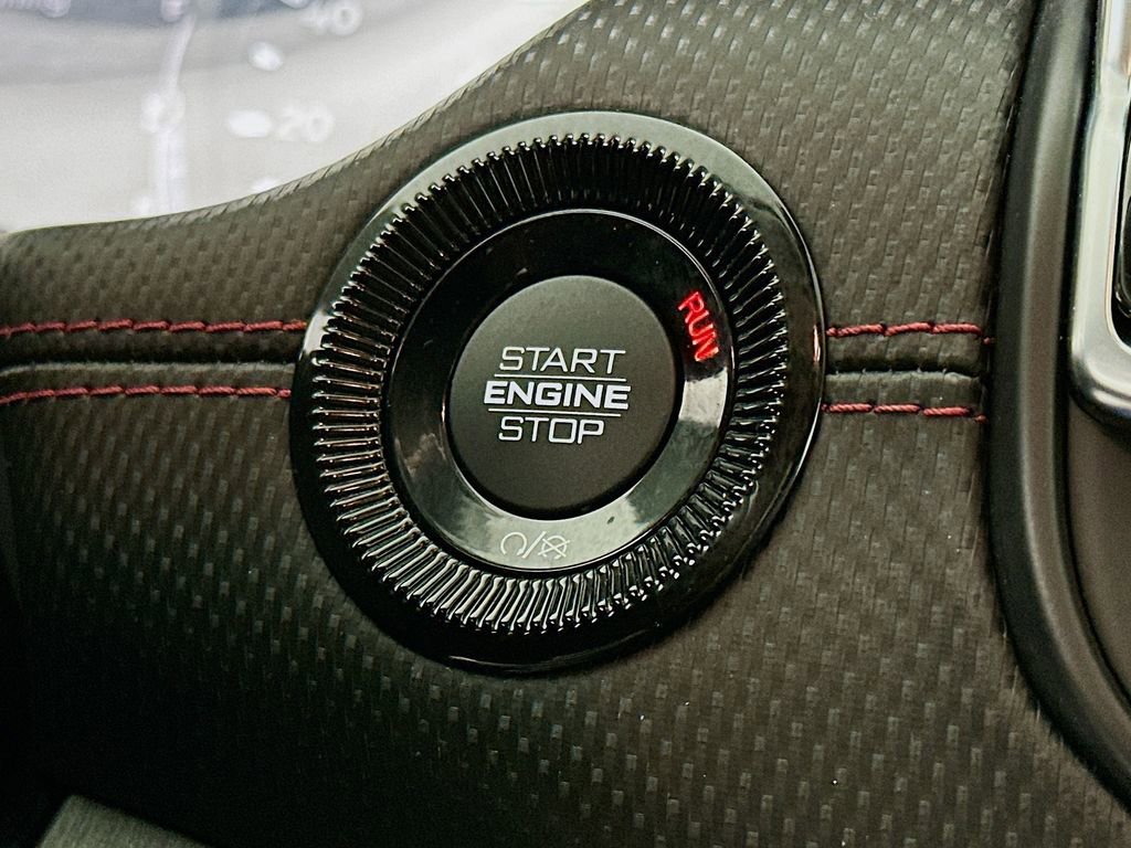 Certified 2022 Jeep Compass Trailhawk image 22