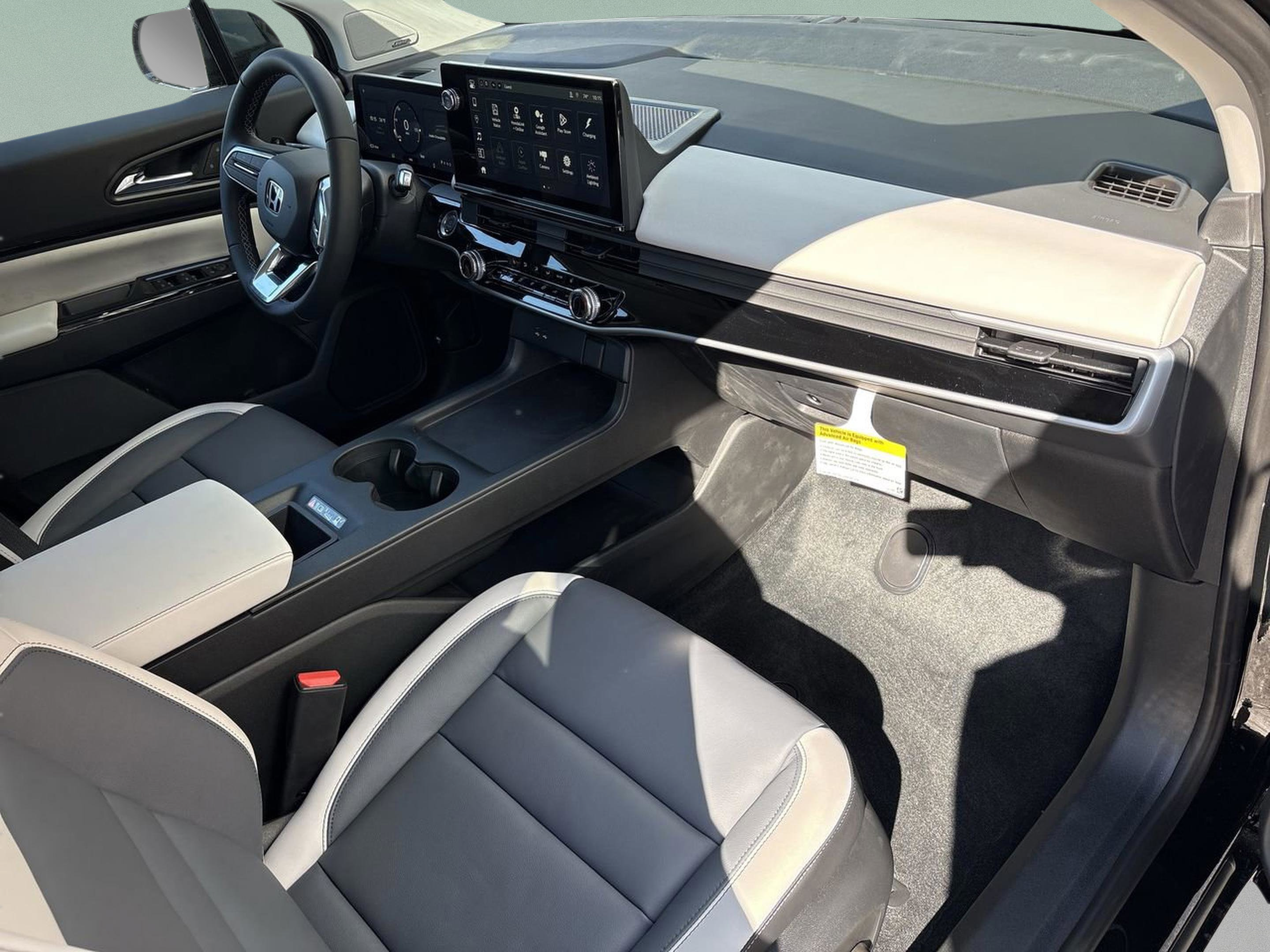 New 2026 Honda Prologue Touring image 21