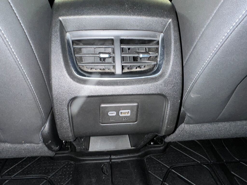 Certified 2024 Chevrolet Blazer LT w/ LPO, Floor Liner Package image 22