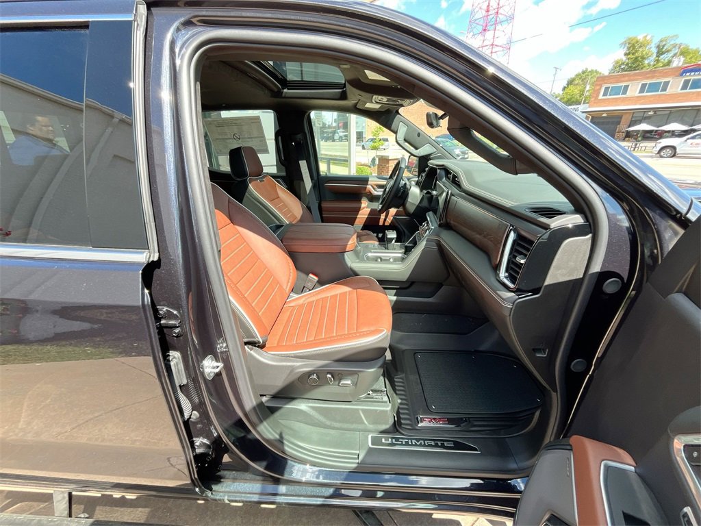 New 2026 GMC Sierra 1500 Denali Ultimate image 45