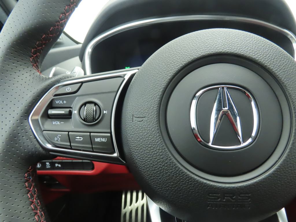 New 2026 Acura MDX A-Spec image 12