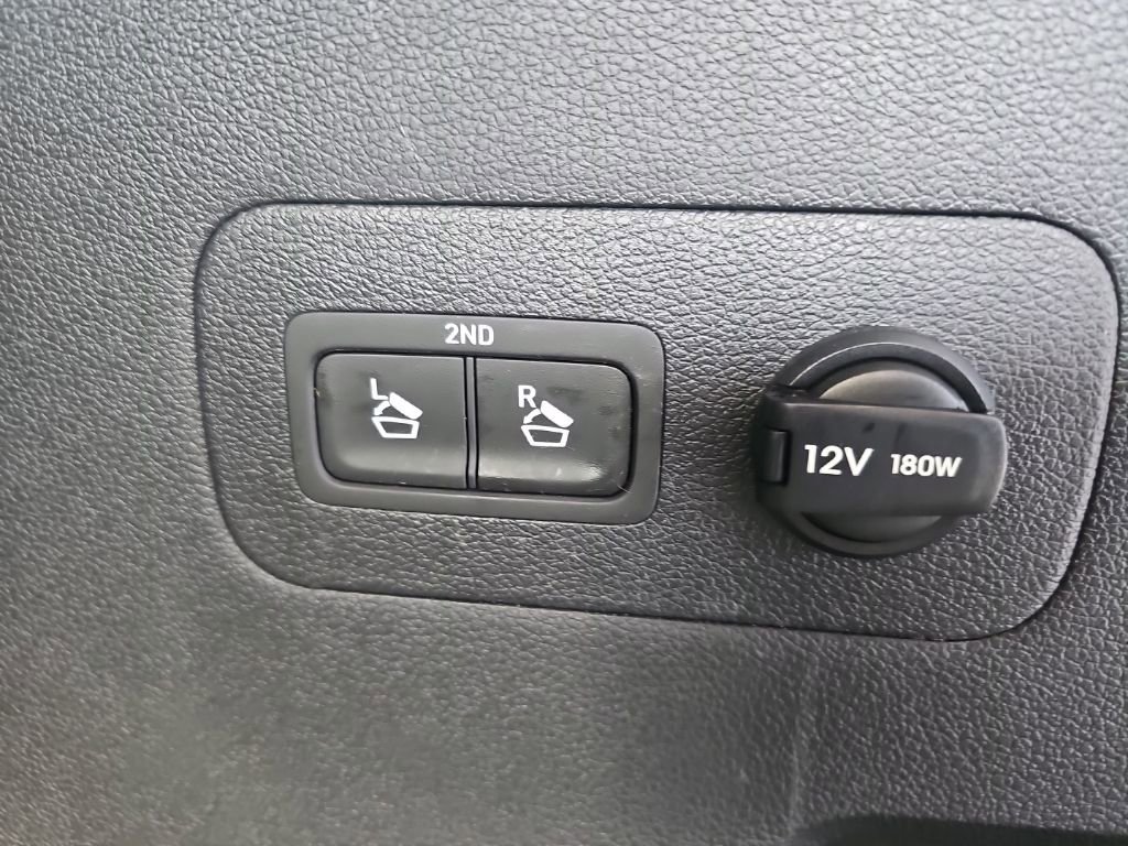 Certified 2023 Hyundai Santa Fe Limited AWD/4WD image 39