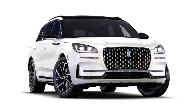 New 2025 Lincoln Corsair Grand Touring AWD/4WD image 48