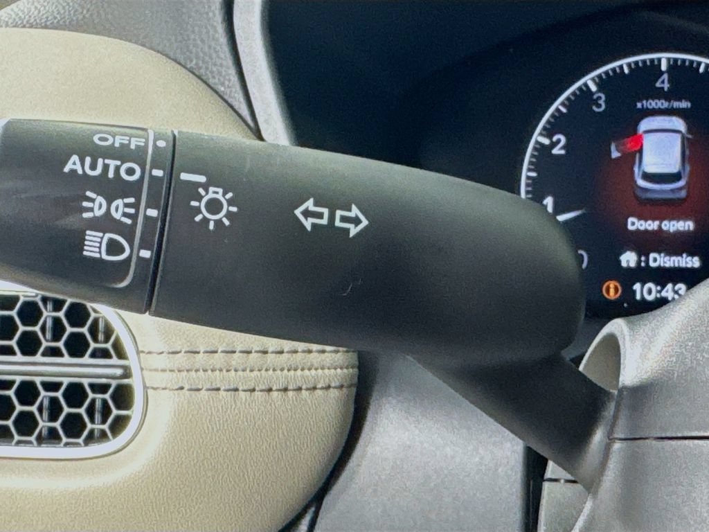 Used 2026 Honda HR-V EX-L image 15