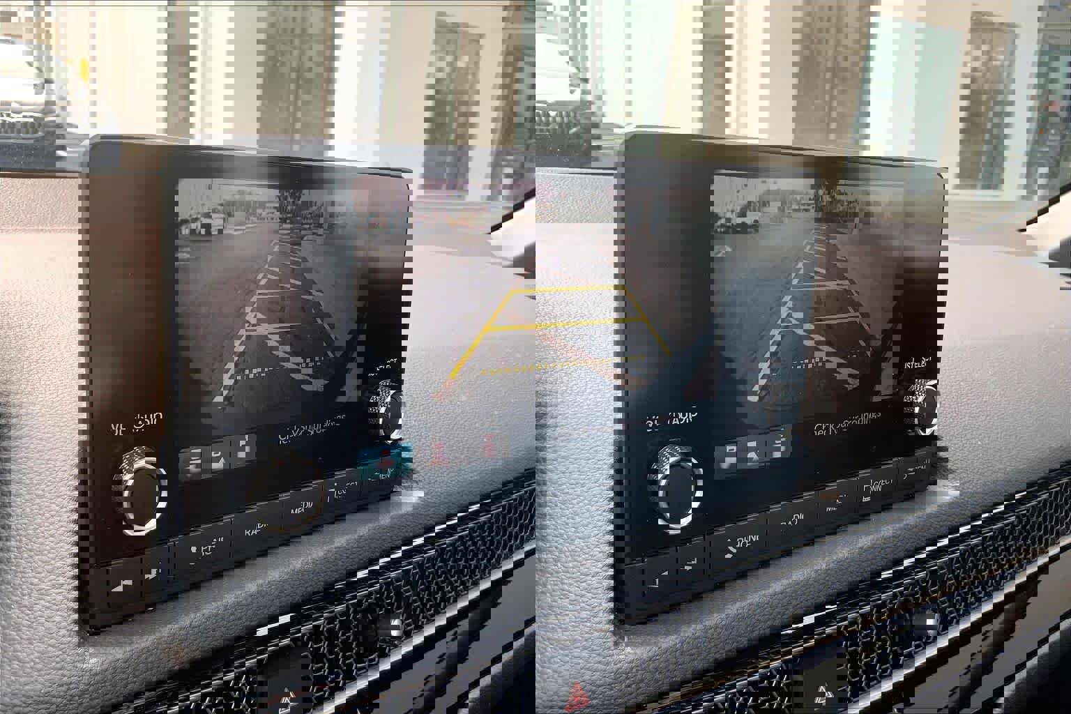 Used 2023 Honda Civic Sport image 26