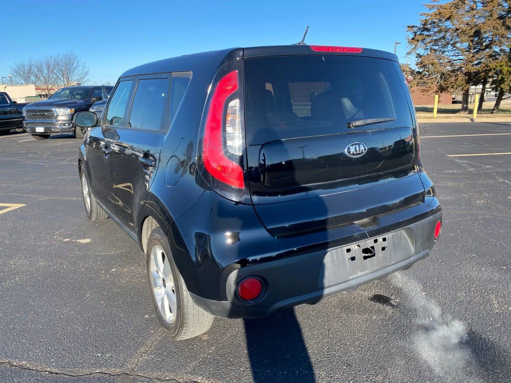 Used 2018 Kia Soul image 6