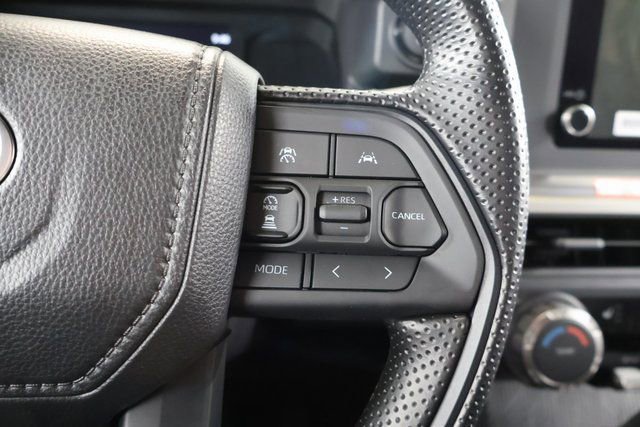 New 2026 Toyota Tacoma SR5 image 16