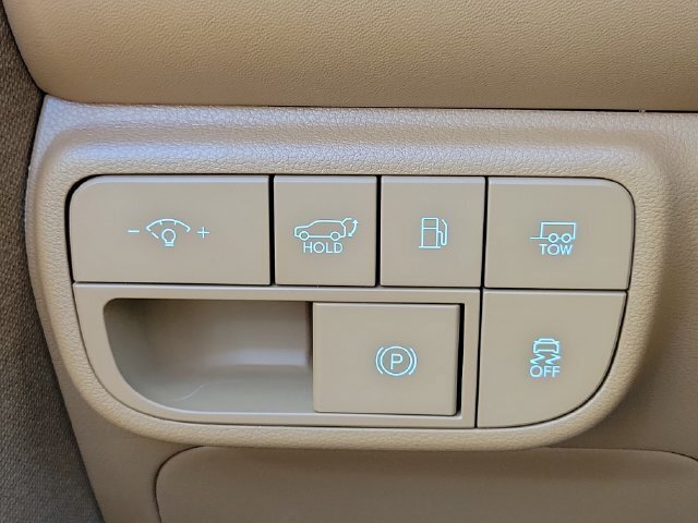New 2027 Hyundai Palisade Calligraphy AWD/4WD image 18