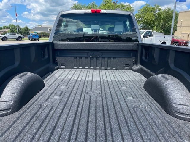New 2026 Ford F350 XL w/ STX Appearance Package AWD/4WD image 77