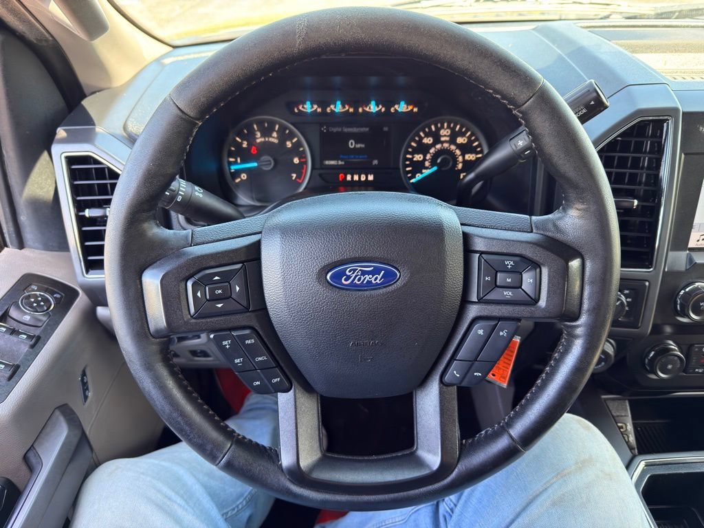 Used 2019 Ford F150 XLT w/ Equipment Group 302A Luxury AWD/4WD image 43