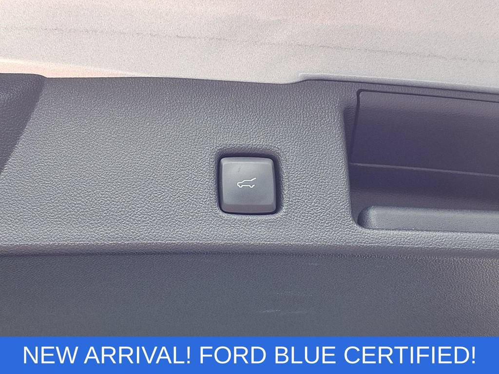 Certified 2023 Ford Escape ST-Line Select w/ Tech Pack #1 AWD/4WD image 22