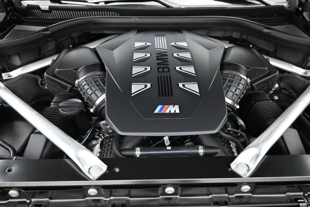 New 2027 BMW X7 M60i AWD/4WD image 18