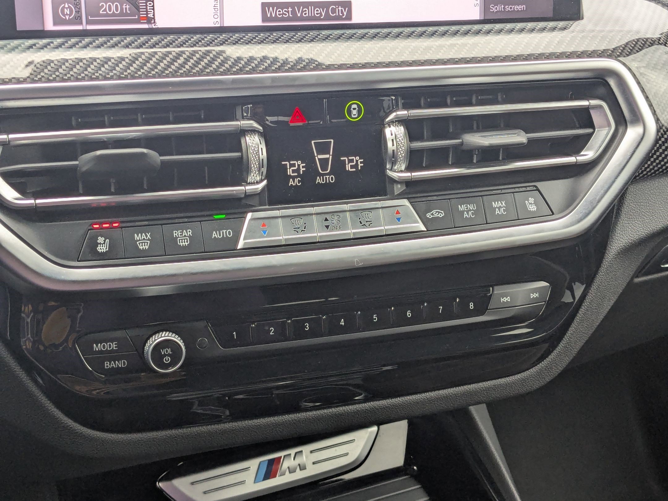 Used 2023 BMW X3 M40i image 23