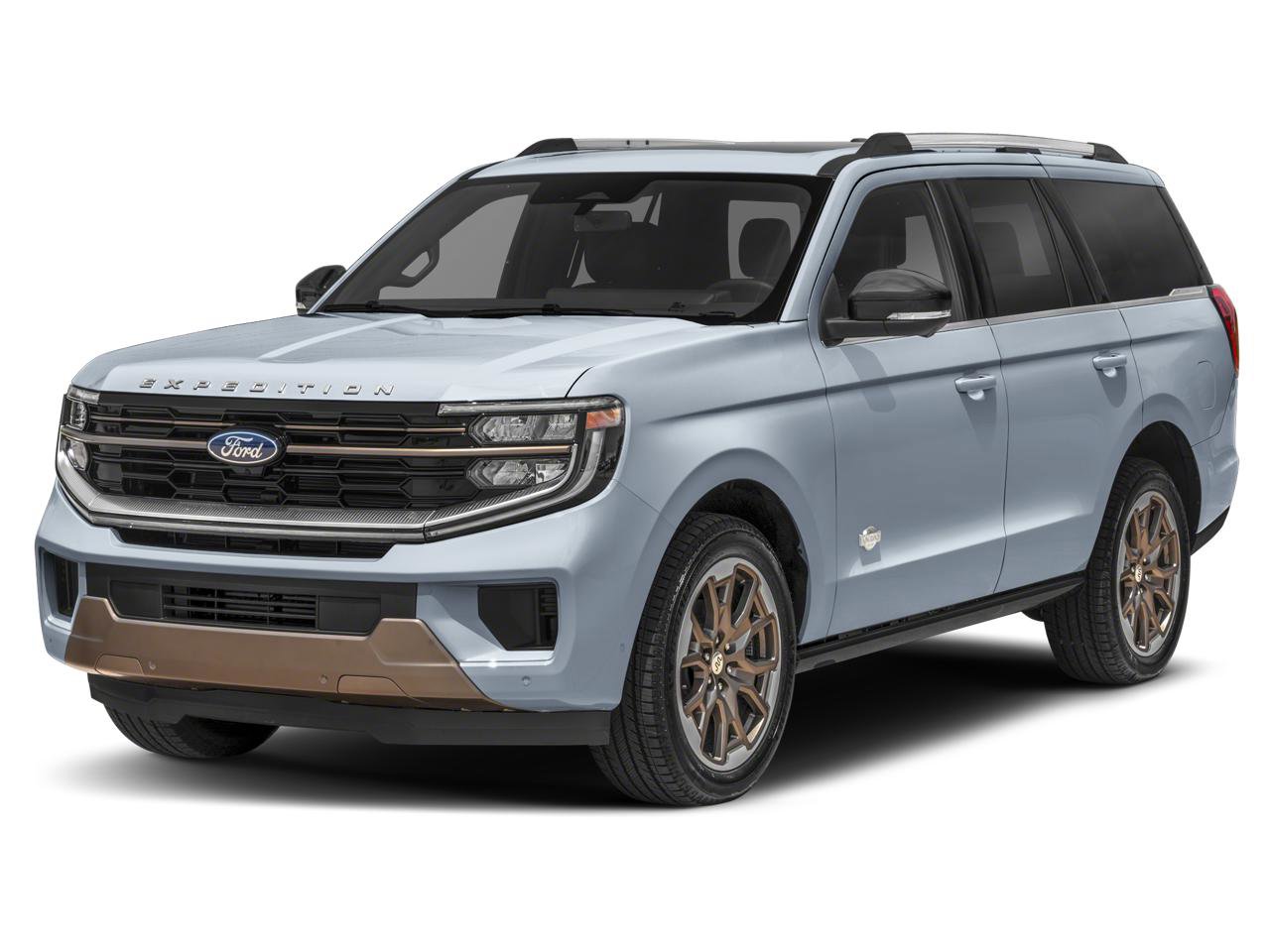 New 2026 Ford Expedition King Ranch AWD/4WD image 24