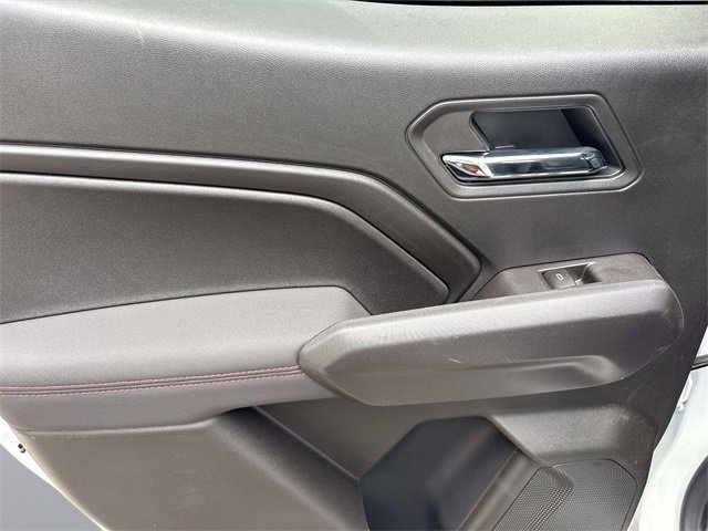 New 2026 Chevrolet Colorado Z71 w/ Technology Package image 18