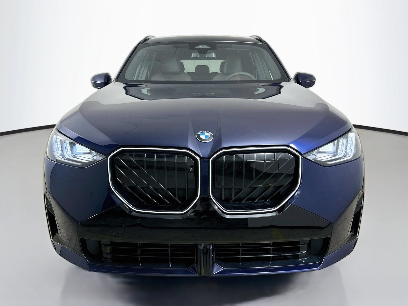 New 2026 BMW X3 xDrive30i w/ Premium Package AWD/4WD image 2
