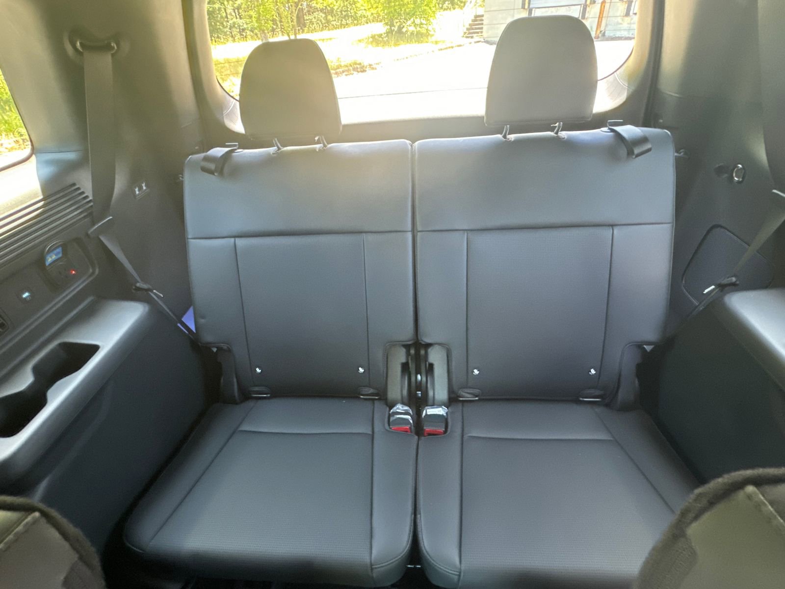 New 2024 Hyundai Santa Fe Calligraphy image 27