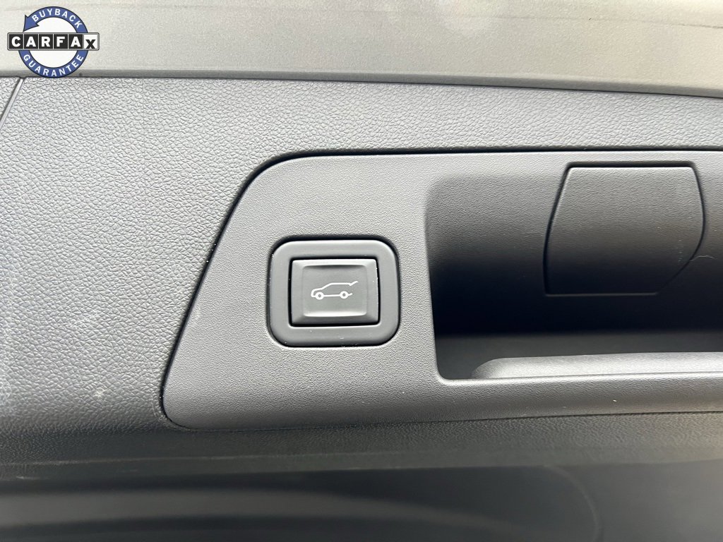 Used 2023 Buick Envision Essence image 27