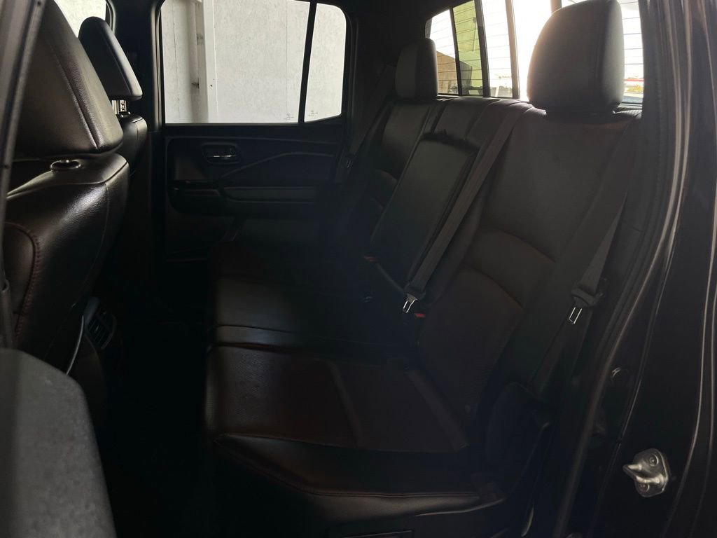 Used 2020 Honda Ridgeline Black Edition image 13