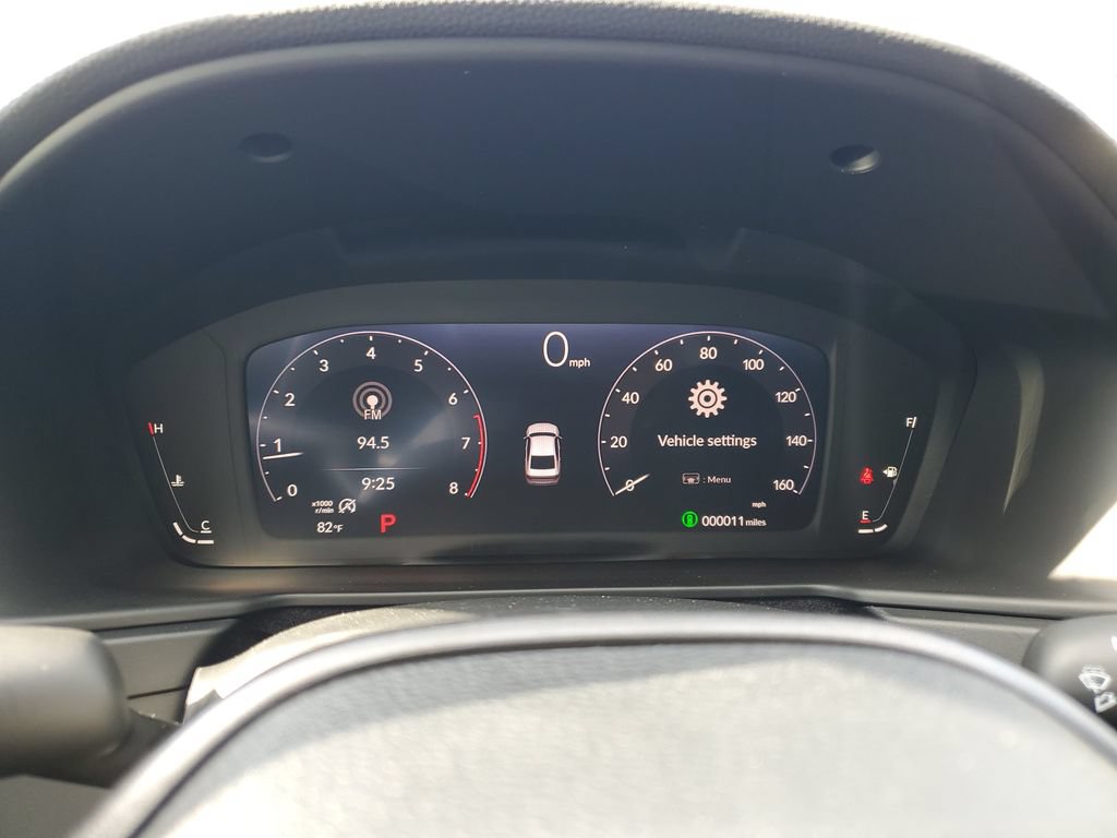New 2026 Honda Accord SE image 20