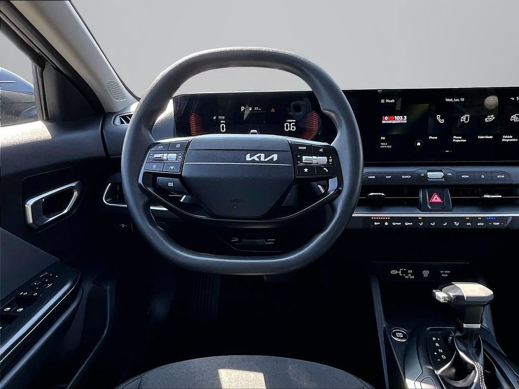 Used 2025 Kia K4 FWD image 4