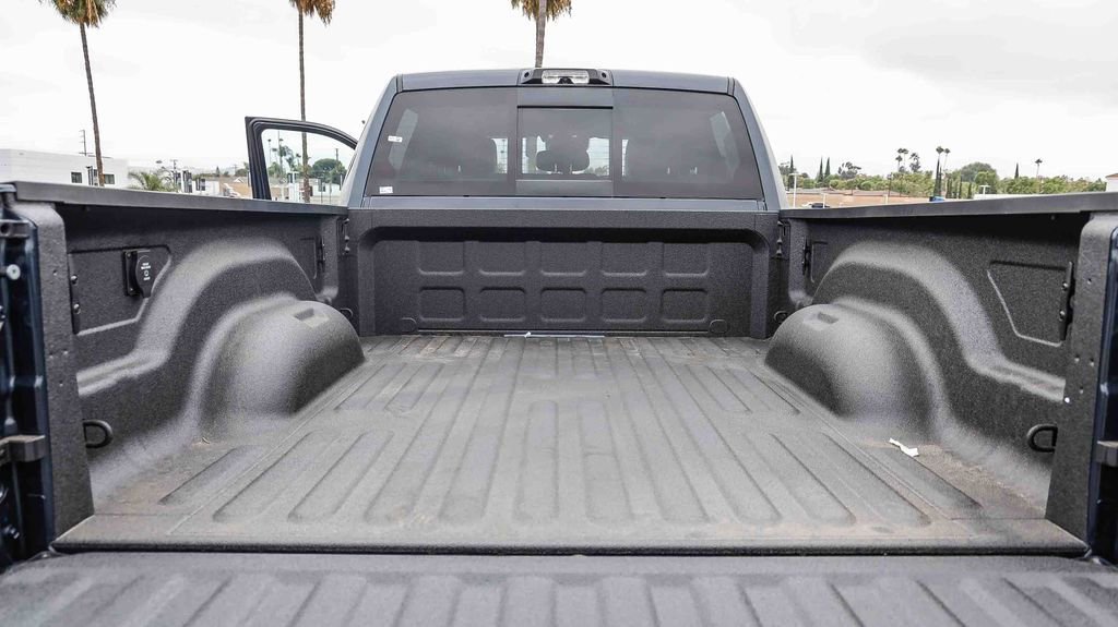 New 2026 RAM 2500 Laramie w/ Night Edition image 27