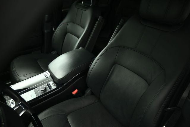 Used 2021 Land Rover Range Rover Westminster Edition AWD/4WD image 54