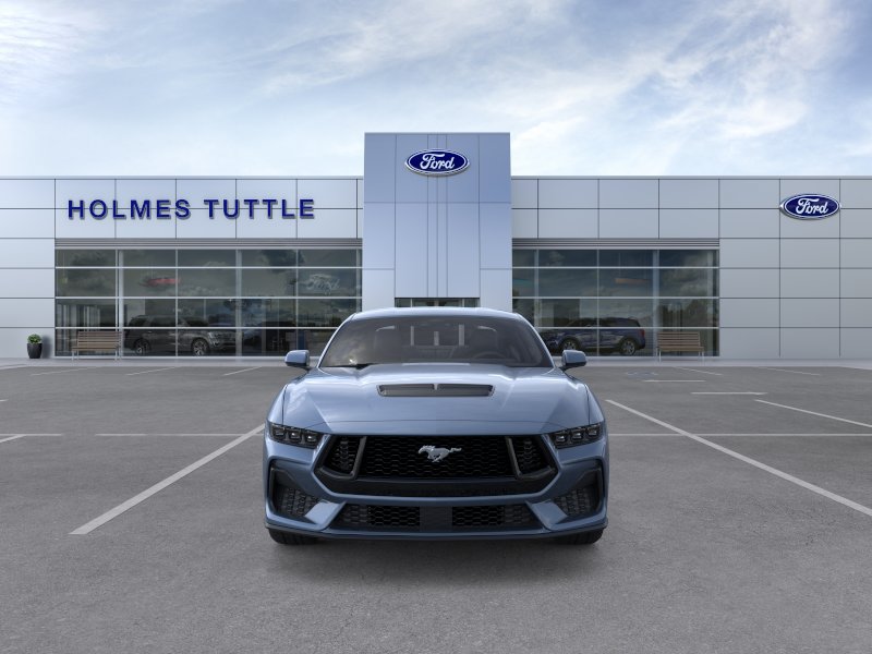 New 2026 Ford Mustang GT Premium RWD image 6