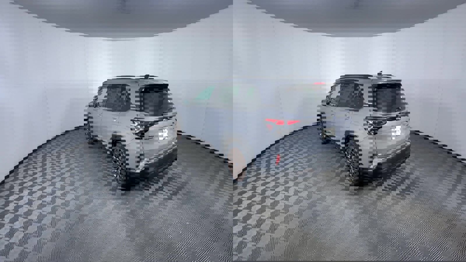 New 2026 Subaru Forester Sport w/ Sport Plus Package image 7