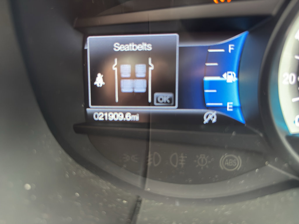 Used 2024 Ford Edge SEL w/ Convenience Package image 14