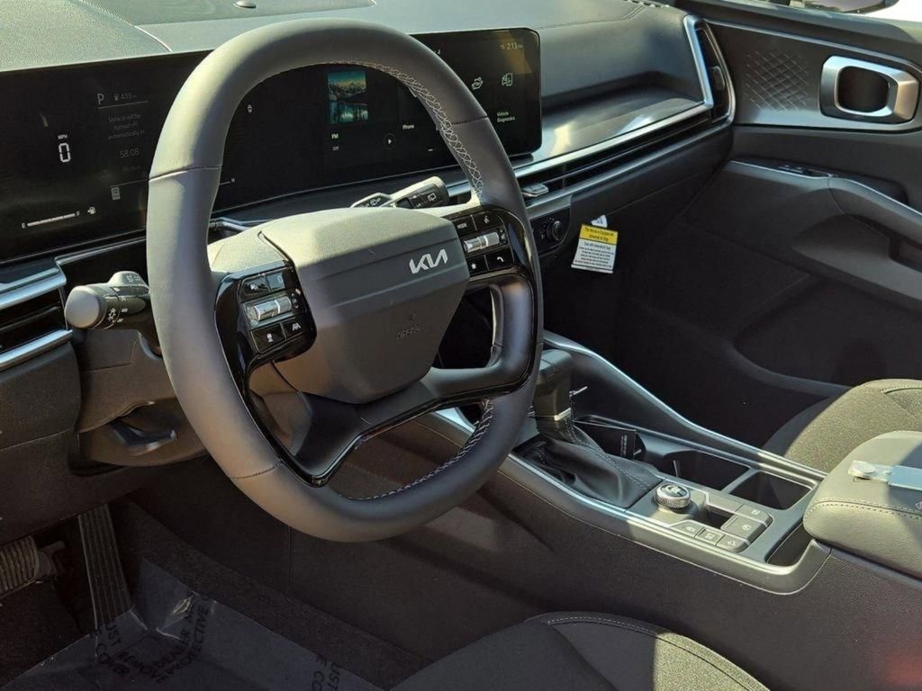 New 2026 Kia Sorento LX image 17