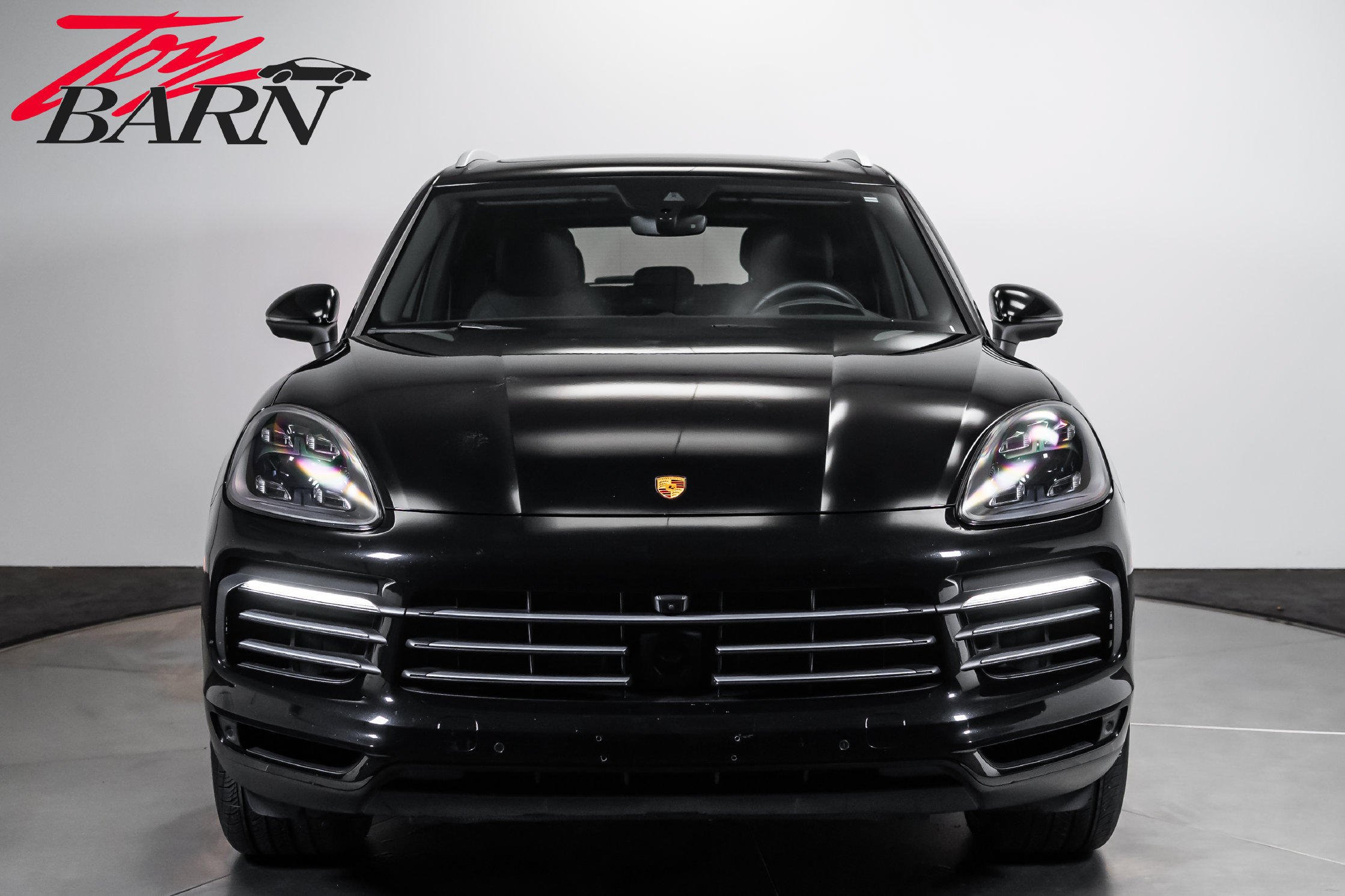 Used 2022 Porsche Cayenne S AWD/4WD image 8