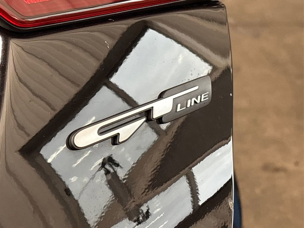 Certified 2023 Kia Forte GT-Line image 14