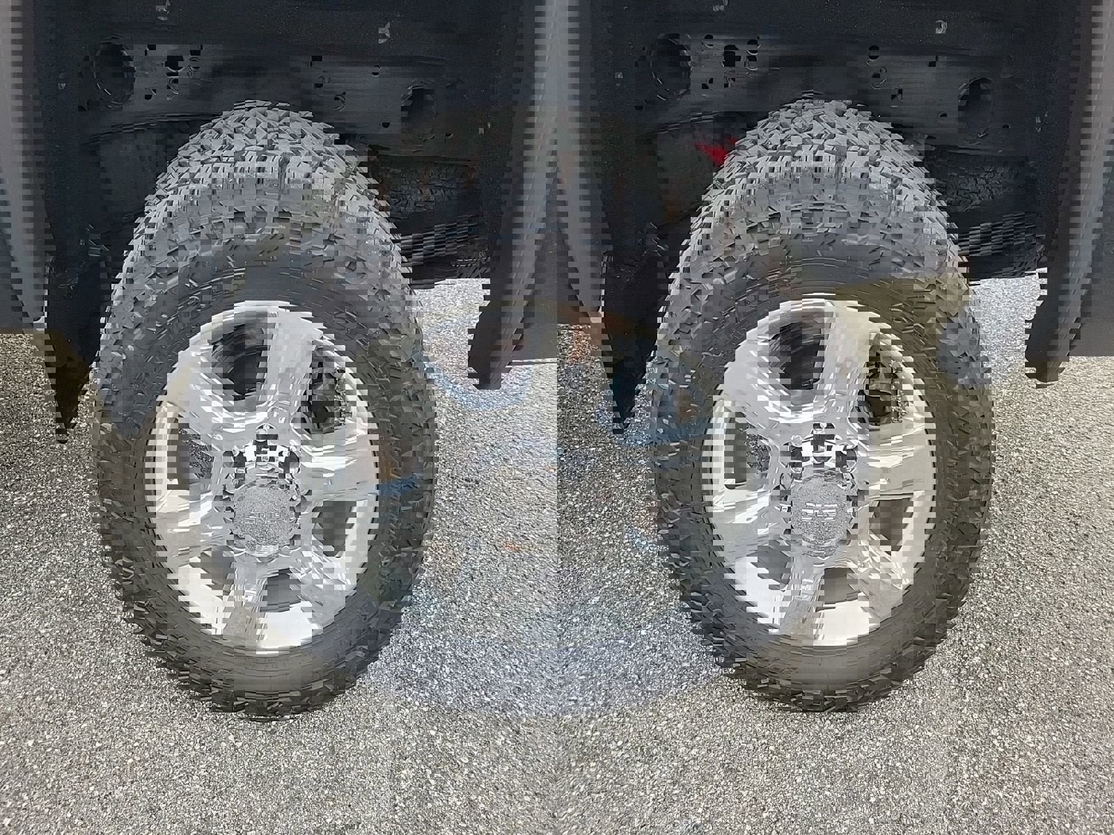 Used 2017 GMC Sierra 2500 Denali w/ Duramax Plus Package image 8