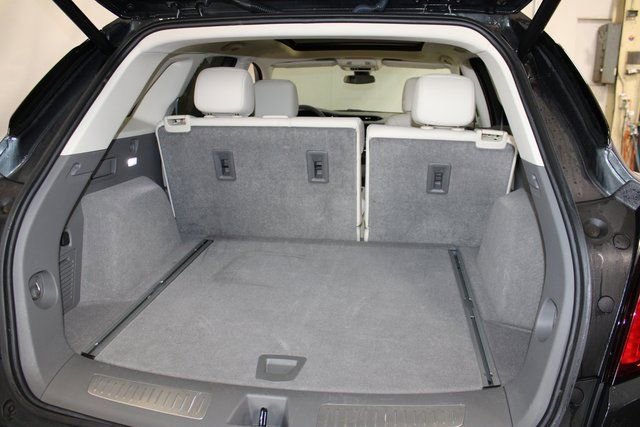 Certified 2023 Cadillac XT5 Premium Luxury image 31